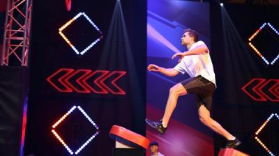 Ninja Warrior Germany