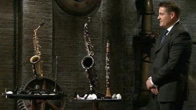 Dragons' Den