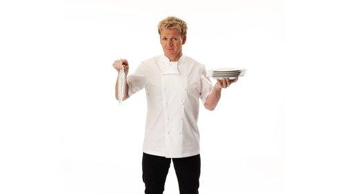 Kitchen Nightmares filmas žiurėti online