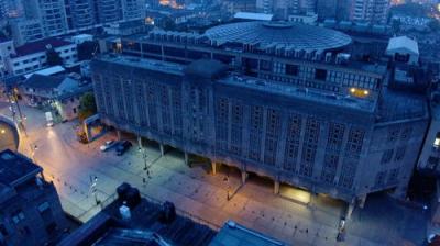 Abandoned Engineering