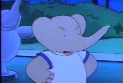 Babar