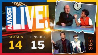 Almost Live!