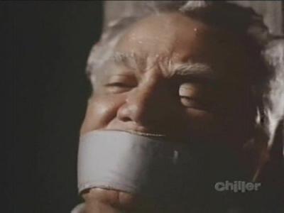 The New Alfred Hitchcock Presents