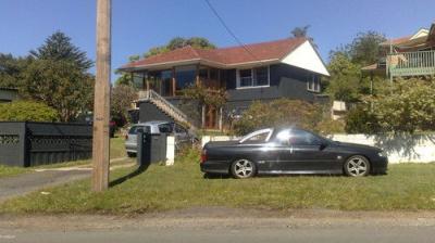 Selling Houses Australia