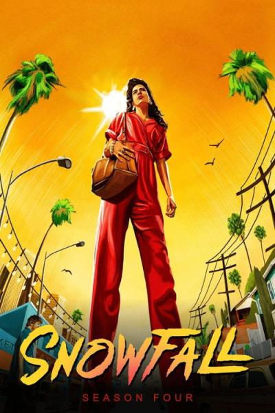 Sniegas filmas online