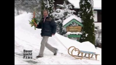 Bauer sucht Frau