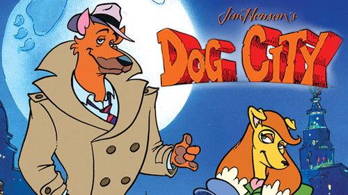 Dog City filmas žiurėti online