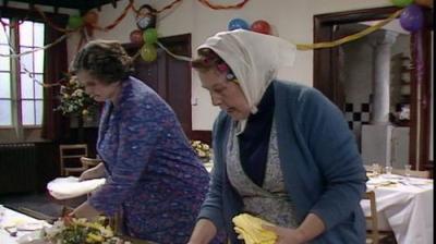 Last of the Summer Wine