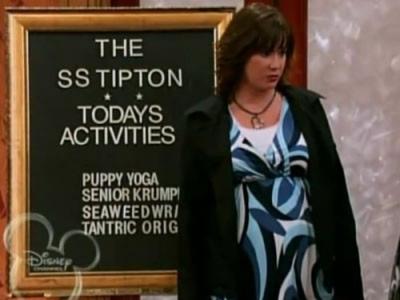 The Suite Life of Zack & Cody