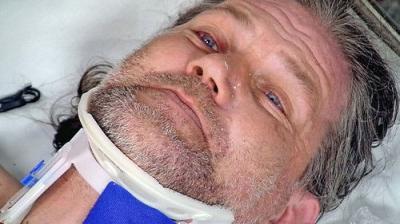 24 Hours in A&E