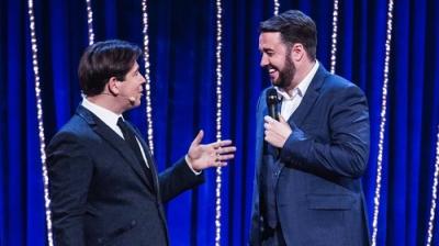 Michael McIntyre's Big Show
