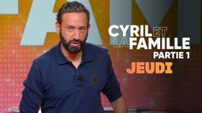 Cyril et la famille