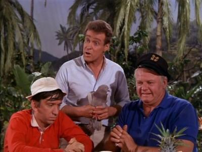 Gilligan's Island