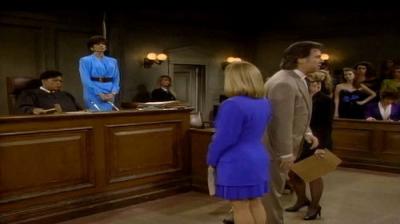 Night Court