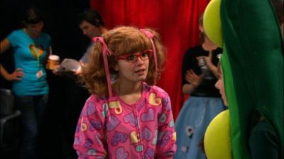 Sonny with a Chance
