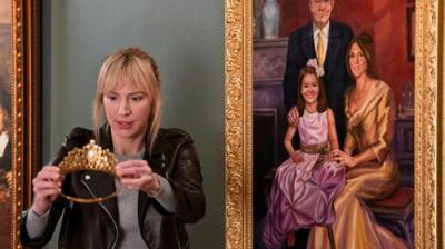 Svieto lygintojai. Sugrįžimas