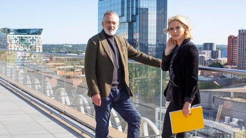 In the Footsteps of Killers filmas žiurėti online