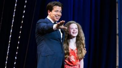 Michael McIntyre's Big Show