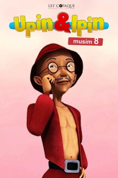 Upin & Ipin filmas online