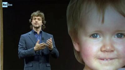 Ulisse - Il piacere della scoperta