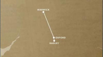 Great British Railway Journeys