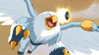 Gormiti: The Lords of Nature Return