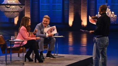 Gordon Ramsay's Food Stars