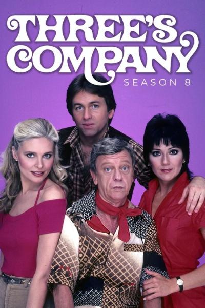 Three's Company filmas online