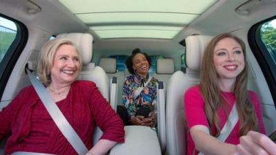 Carpool Karaoke: The Series