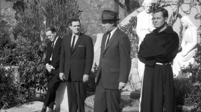 Perry Mason