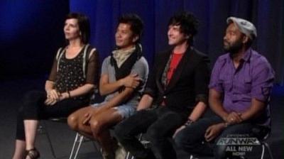 Project Runway