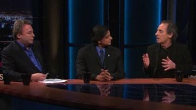 Real Time with Bill Maher