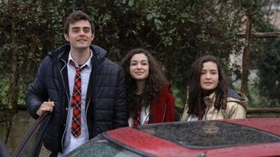 Kardeşlerim