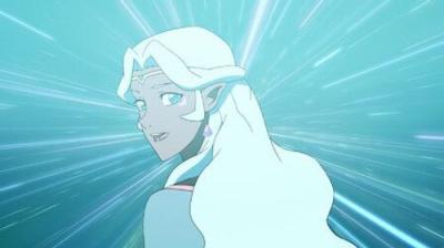 Voltron: Legendary Defender