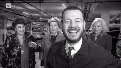 Stasera c’è Cattelan su Raidue