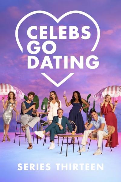 Celebs Go Dating filmas online