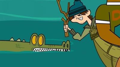 Total Drama World Tour