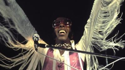 1971: The Year That Music Changed Everything