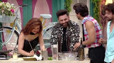 Laughter Chefs Unlimited Entertainment