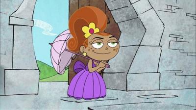 Dave the Barbarian