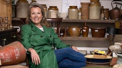 Bargain Hunt