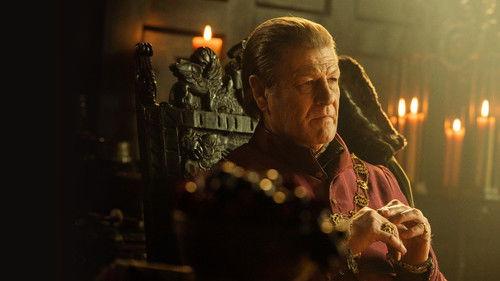 Shardlake filmas žiurėti online