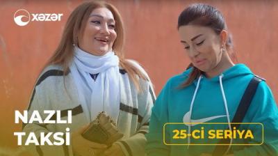 Nazlı Taksi