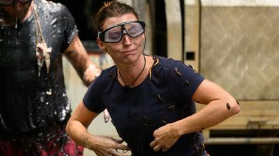 I'm a Celebrity...Get Me Out of Here!