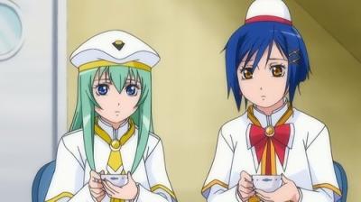 ARIA