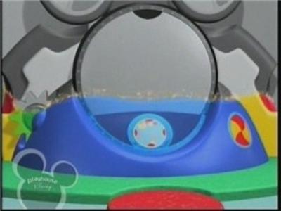 Mickey Mouse Clubhouse