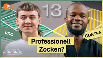 13 Fragen