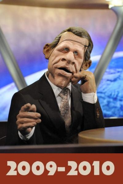 Les Guignols de l'info filmas online