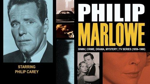 Philip Marlowe filmas žiurėti online