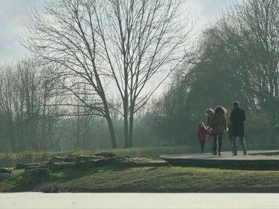 Alice Nevers, le juge est une femme